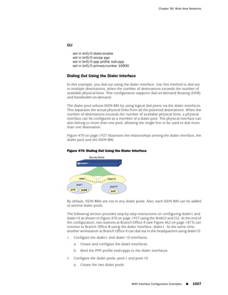 ScreenOS 6.1 Concepts & Examples