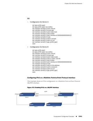 ScreenOS 6.1 Concepts & Examples