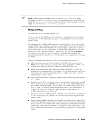 ScreenOS 6.1 Concepts & Examples