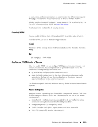 ScreenOS 6.1 Concepts & Examples