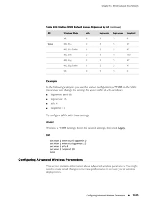 ScreenOS 6.1 Concepts & Examples