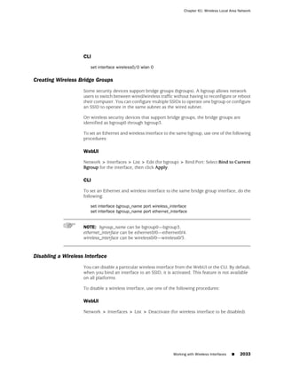 ScreenOS 6.1 Concepts & Examples