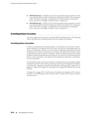 ScreenOS 6.1 Concepts & Examples