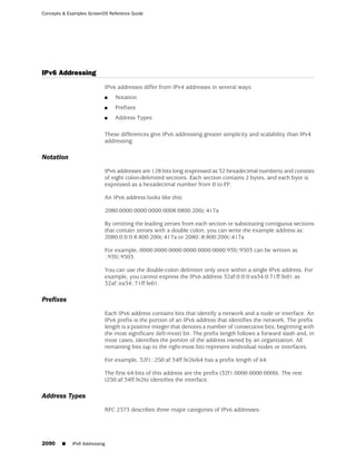 ScreenOS 6.1 Concepts & Examples