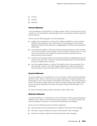 ScreenOS 6.1 Concepts & Examples