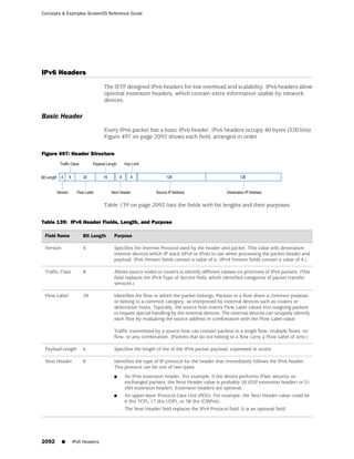 ScreenOS 6.1 Concepts & Examples