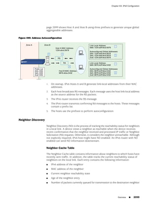 ScreenOS 6.1 Concepts & Examples