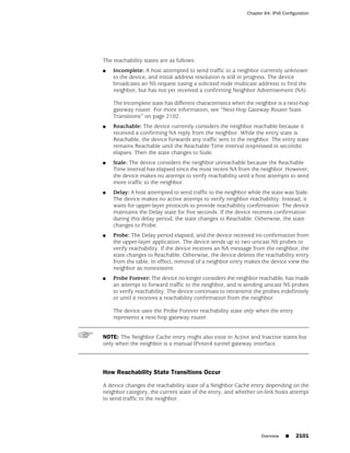 ScreenOS 6.1 Concepts & Examples