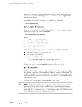 ScreenOS 6.1 Concepts & Examples