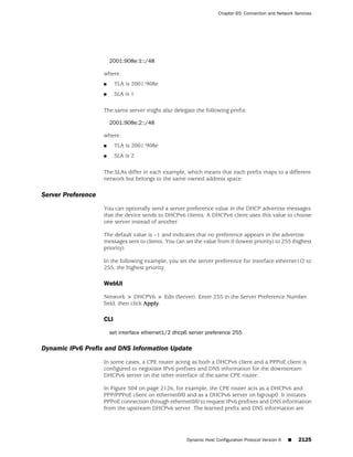 ScreenOS 6.1 Concepts & Examples