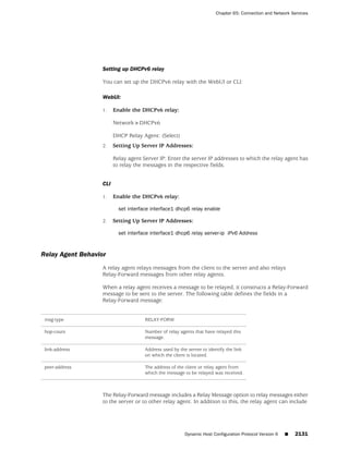 ScreenOS 6.1 Concepts & Examples