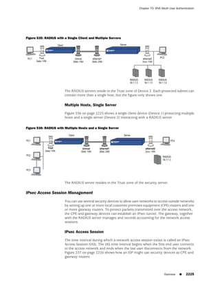 ScreenOS 6.1 Concepts & Examples