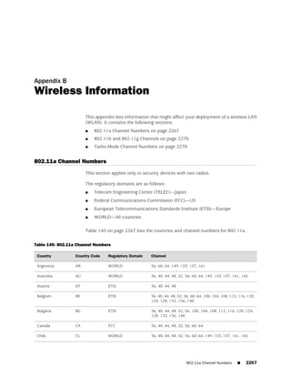 ScreenOS 6.1 Concepts & Examples