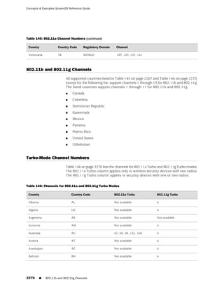 ScreenOS 6.1 Concepts & Examples