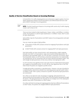 ScreenOS 6.1 Concepts & Examples