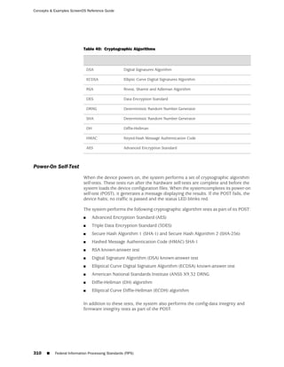 ScreenOS 6.1 Concepts & Examples