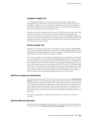 ScreenOS 6.1 Concepts & Examples