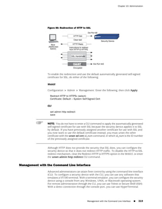 ScreenOS 6.1 Concepts & Examples