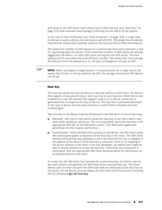 ScreenOS 6.1 Concepts & Examples