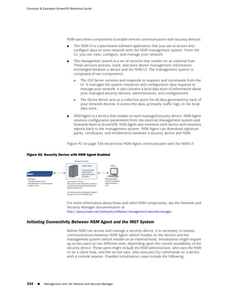 ScreenOS 6.1 Concepts & Examples