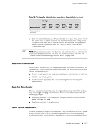ScreenOS 6.1 Concepts & Examples