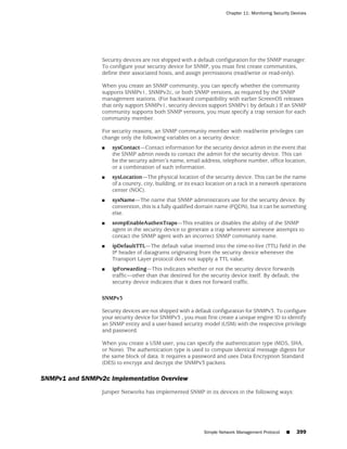 ScreenOS 6.1 Concepts & Examples