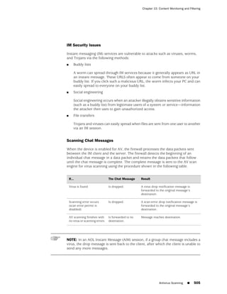 ScreenOS 6.1 Concepts & Examples