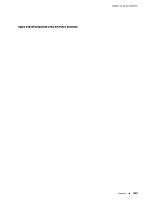 ScreenOS 6.1 Concepts & Examples