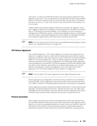 ScreenOS 6.1 Concepts & Examples