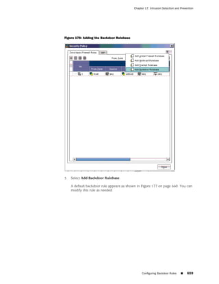 ScreenOS 6.1 Concepts & Examples