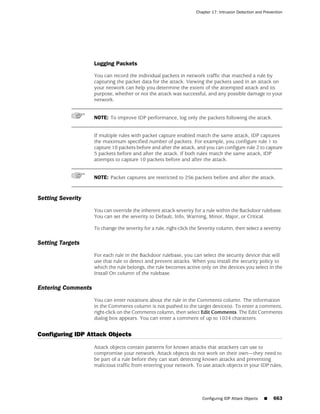 ScreenOS 6.1 Concepts & Examples