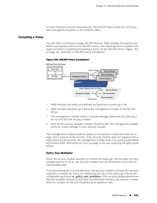 ScreenOS 6.1 Concepts & Examples