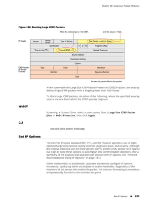 ScreenOS 6.1 Concepts & Examples