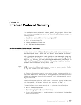 ScreenOS 6.1 Concepts & Examples