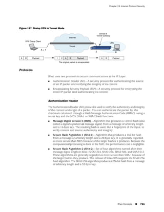 ScreenOS 6.1 Concepts & Examples