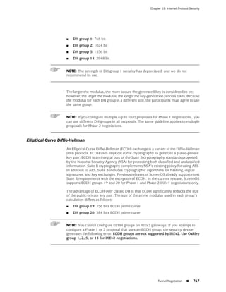 ScreenOS 6.1 Concepts & Examples