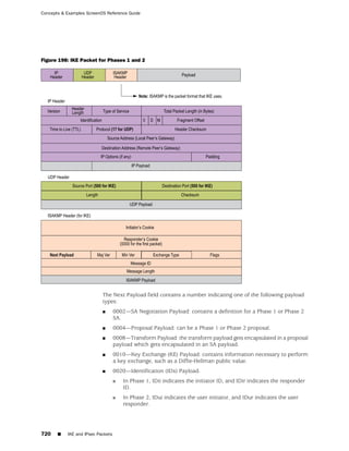 ScreenOS 6.1 Concepts & Examples