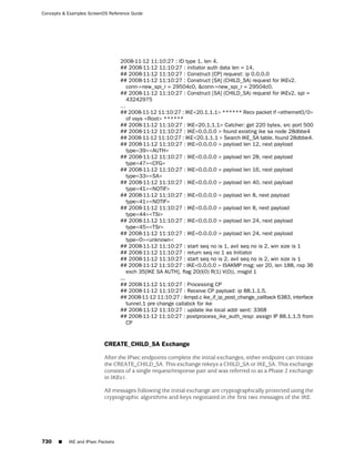 ScreenOS 6.1 Concepts & Examples