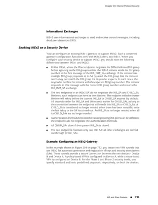 ScreenOS 6.1 Concepts & Examples