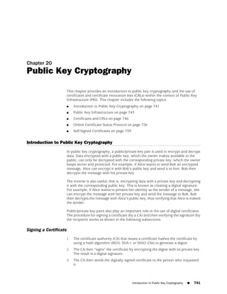 ScreenOS 6.1 Concepts & Examples