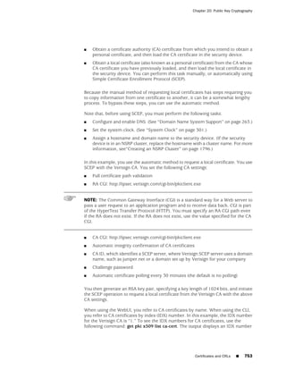ScreenOS 6.1 Concepts & Examples