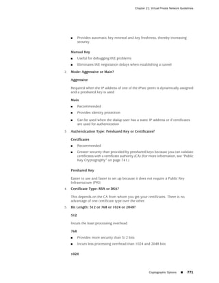 ScreenOS 6.1 Concepts & Examples