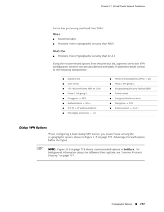 ScreenOS 6.1 Concepts & Examples
