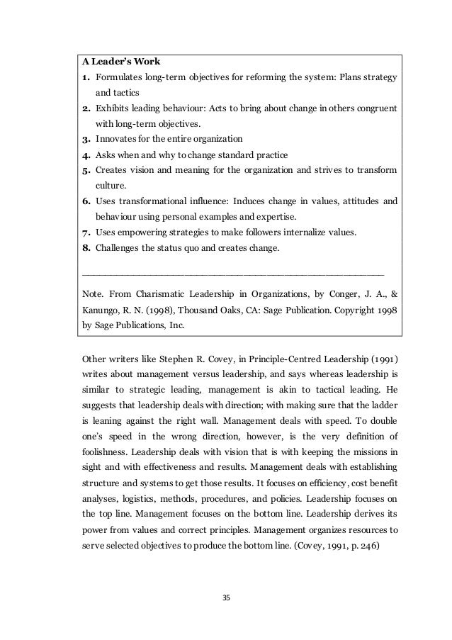Dissertation organizational culture