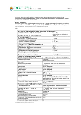 NÚMERO 63
                          Viernes, 30 de marzo de 2012                                                                              6462




                                                   ANEXO                   VIII

                    
      