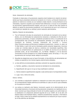 NÚMERO 63
                     Viernes, 30 de marzo de 2012                                                              6468




                                                   ANEXO
                                                    ANEXO

Como consecuencia de la aprobación definitiva del asunto arriba señalado por Resolución de la Comisión de
Urbanismo y Ordenación del Territorio de fecha 26 agosto de 2010, se crean los sectores 6 Dotacional y 7
Residencial por lo que se incorporan las fichas urbanísticas de los sectores, se modifica el artículo 178, se crea
el artículo 178-bis, y se homologan los sectores, quedando los artículos de las Normas Subsidiarias como
siguen:


Artículo 178.- Condiciones del Suelo Apto para la Urbanización tipo Residencial.

1.- Características: Unidades residenciales de carácter permanente o de temporada, con viviendas
unifamiliares aisladas, adosadas, en hilera y colectiva y el equipamiento correspondiente.
2.- Tipología de la Edificación: Vivienda unifamiliar aislada, adosada, en hilera o colectiva (según sectores).
3.- Parcela mínima: La definida en la ficha.
4.- Densidad máxima: La definida en la ficha.
5.- Ocupación máxima de parcela: La fijará la Ordenación Detallada establecida o el instrumento de
planeamiento de desarrollo correspondiente.
6.- Dotaciones y servicios: Los fijará la Ordenación Detallada establecida o el instrumento de planeamiento de
desarrollo correspondiente, y como mínimo serán:
          -   Agua potable: 175 l/h/d.
          -   Energía eléctrica: 10 kw/vivienda. La distribución en baja será subterránea.
          -   Saneamiento: La Ordenación Detallada establecida o el instrumento de planeamiento de desarrollo
              correspondiente asegurará el sistema de evacuación que en ningún caso podrá ser de fosas
              sépticas, ni ningún otro sistema insalubre y contaminante.
          -   Equipamiento: Conforme a la legislación vigente. (Ley del Suelo de Extremadura y Reglamentos de
              Desarrollo).

7.- Usos: Unifamiliar aislada, adosada, en hilera o colectiva (según sectores) y equipamiento correspondiente.
8.- Red viaria: La establecida por la Ordenación Detallada establecida o el instrumento de planeamiento de
desarrollo correspondiente. La calzada no será inferior a 6 m., y las aceras no serán inferiores a 1,20 m.
9.- Edificabilidad bruta: La definida en la ficha.
10.- Se definen tantas áreas de reparto como sectores de Suelos Aptos para la Urbanización de acuerdo con la
legislación vigente. (Sectores 1, 2ª, 2B, 3, 4, y 7).
Como cada sector es un área de reparto independiente, el Aprovechamiento objetivo coincide con la
edificabilidad bruta asignada. De la misma manera los Coeficientes de ponderación serán siempre la unidad, al
ser único el uso característico de cada sector.




Ficha del sector 7 para incorporar en el Artículo 178:


Sector 7 “Residencial”

El sector se localiza en la zona sureste del casco urbano, en la margen derecha del río Pontones (aguas abajo),
en una zona de expansión de la localidad, junto al Sector 1 y el PIR “Residencial Pontones”.
Las condiciones de edificación serán las establecidas en las presentes normas en el artículo 153 y ss.
Ficha:


        SECTOR DE SUELO URBANIZABLE. SECTOR 7 “RESIDENCIAL”.
        Unidad de actuación en Suelo Urbanizable.     UA 1
                                                      (coincidente con el Sector 7)
        Superficie Bruta de la Unidad de Actuación    7.519 m .
        APROVECHAMIENTO
        Edificabilidad máxima                         1,5 m /m .
        Aprovechamiento edificable total              4.958 m .
        Densidad máxima de viviendas                  50 Viv./Ha.
        Número máximo de viviendas                    37 Viv.
        CESIONES: LOCALES Y EQUIPAMIENTOS
        Superficie para viales                        2.127 m
        Espacios libres de dominio y uso públicos     993 m
        Equipamiento uso Educativo                    1.092 m
        % Cesión aprovechamiento.                     10 % (Art. 31.2.c. LESOTEX)
 