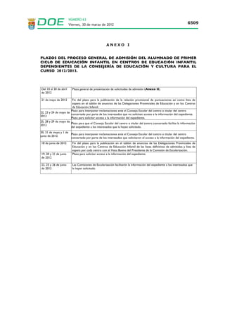 NÚMERO 63
                  Viernes, 30 de marzo de 2012                                          6498




   — Expediente: 624833.

   — Destinatario: Lauter Agroganadera, SL.

   — Último domicilio conocido: C/ Velázquez, 100, Madrid 28006.

Finalmente, se informa que el texto íntegro de la resolución se encuentra en el Servicio de
Registro de Explotaciones y Organismo Pagador, de la Consejería de Agricultura, Desarrollo
Rural, Medio Ambiente y Energía de Mérida, ubicado en la avda. Luis Ramallo s/n., Tfno. 924-
002249, donde podrá dirigirse para su constancia.

Mérida, a 7 de marzo de 2012. El Jefe de Servicio de Registro de Explotaciones y Organismo
Pagador, LUIS F. CLAUDIO FRANCO.



                                          ANEXO

                                        «SE RESUELVE:

Que una vez examinada la documentación que consta en el expediente, los datos de su de-
claración que se inscriben en el Registro de Explotaciones Agrarias en la fecha de dicha de-
claración, son los que se detallan en la estructura recogida en el documento adjunto a esta
resolución, estando incluidos en dicha estructura los datos vigentes inscritos mediante decla-
raciones anteriores y declarados específicamente al Registro de Explotaciones Agrarias.

Contra esta resolución, que no es definitiva en vía administrativa, podrá interponer recurso
de alzada en el plazo de un mes, contado a partir del día siguiente a aquel en que tenga lu-
gar la notificación de esta Resolución, ante esta Dirección General o ante el Excmo. Sr.
Consejero de Agricultura y Desarrollo Rural, tal y como disponen los artículos 114 y 115 de
la Ley 30/1992, de 26 de noviembre, de Régimen Jurídico de las Administraciones Públicas y
del Procedimiento Administrativo Común, en la redacción dada por la Ley 4/1999 de 13 de
enero, que modifica la anterior. Todo ello sin perjuicio de los demás recursos que resulten
procedentes.

Mérida, a 11 de enero de 2012, La Directora General de Política Agraria Comunitaria,
MERCEDES MORÁN ÁLVAVEZ».

                                             •••


ANUNCIO de 7 de marzo de 2012 sobre notificación de resolución en el
expediente n.º 140554, relativo a solicitud de actualización de datos en el
Registro de Explotaciones Agrarias. (2012080897)

No habiendo sido posible practicar en el domicilio de su destinatario la notificación corres-
pondiente a la Resolución de fecha 15 de diciembre de 2011, de la Dirección General de Política
Agraria Comunitaria, cuya parte dispositiva se transcribe como Anexo, se procede a su publi-
cación en el Diario Oficial de Extremadura de conformidad con el art. 59.5 de la Ley 30/1992,
de 26 de noviembre, de Régimen Jurídico de las Administraciones Públicas y del Procedimiento
 