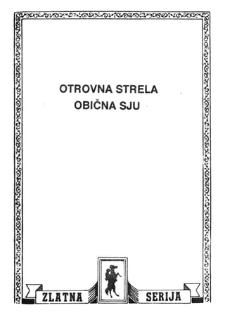 630  otrovna strela