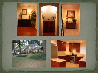 The Woodlands, Texas - Furnished Homes for Rent