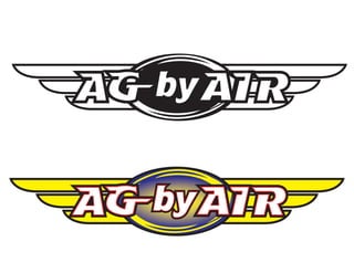 ag by air logos